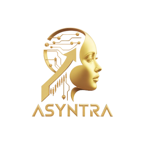 ASYNTRA Logo